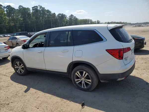 5FNYF5H7XGB012863 2016 HONDA PILOT - Image 2
