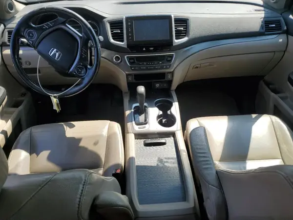 5FNYF5H7XGB012863 2016 HONDA PILOT - Image 8