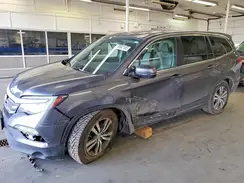 5FNYF5H7XGB023216 2016 HONDA PILOT
