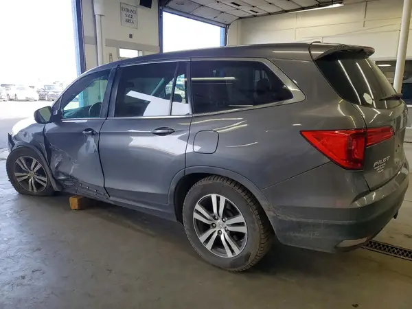 5FNYF5H7XGB023216 2016 HONDA PILOT - Image 2