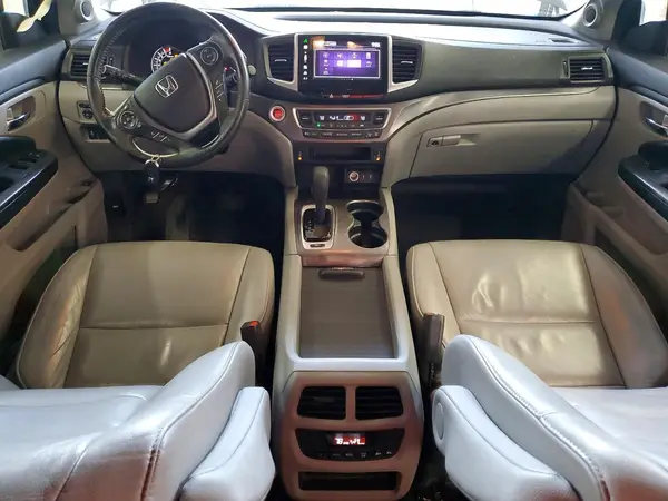5FNYF5H7XGB023216 2016 HONDA PILOT - Image 8