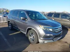 5FNYF5H7XGB023586 2016 HONDA PILOT
