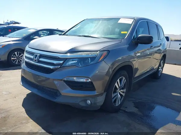 5FNYF5H7XGB023586 2016 HONDA PILOT - Image 2