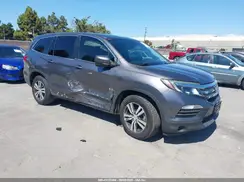 5FNYF5H7XGB026603 2016 HONDA PILOT