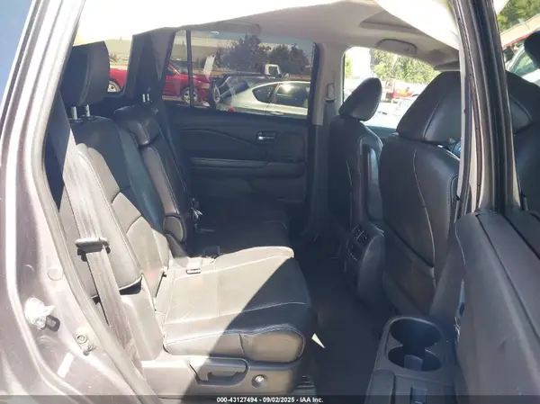 5FNYF5H7XGB026603 2016 HONDA PILOT - Image 8