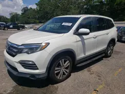 5FNYF5H7XGB034572 2016 HONDA PILOT