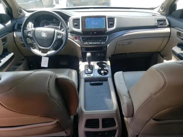 5FNYF5H7XGB034572 2016 HONDA PILOT - Image 8