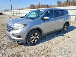 5FNYF5H7XGB038685 2016 HONDA PILOT