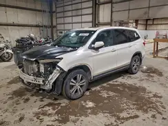 5FNYF5H7XGB040064 2016 HONDA PILOT