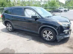 5FNYF5H7XGB052327 2016 HONDA PILOT