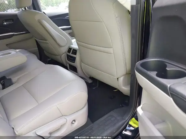 5FNYF5H7XGB052327 2016 HONDA PILOT - Image 8