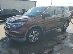 5FNYF5H7XGB057625 2016 HONDA PILOT