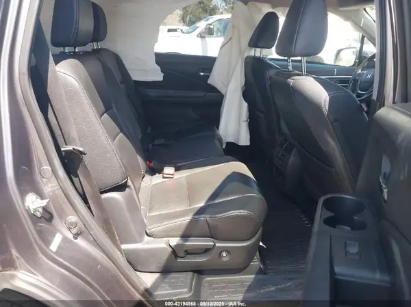 5FNYF5H7XGB060234 2016 HONDA PILOT - Image 8