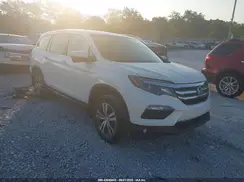 5FNYF5H7XHB014193 2017 HONDA PILOT