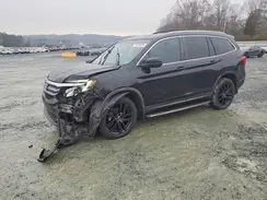 5FNYF5H7XHB014906 2017 HONDA PILOT