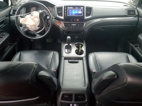 5FNYF5H7XHB014906 2017 HONDA PILOT - Image 8