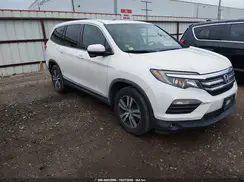 5FNYF5H7XHB020026 2017 HONDA PILOT