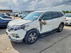 5FNYF5H7XHB031804 2017 HONDA PILOT