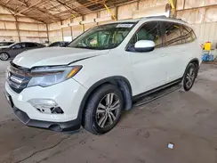 5FNYF5H7XHB033732 2017 HONDA PILOT