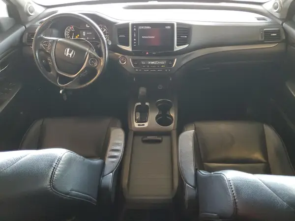 5FNYF5H7XHB034458 2017 HONDA PILOT - Image 8
