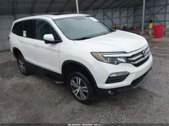 5FNYF5H7XJB024664 2018 HONDA PILOT