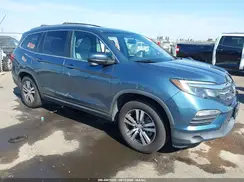 5FNYF5H80GB004988 2016 HONDA PILOT