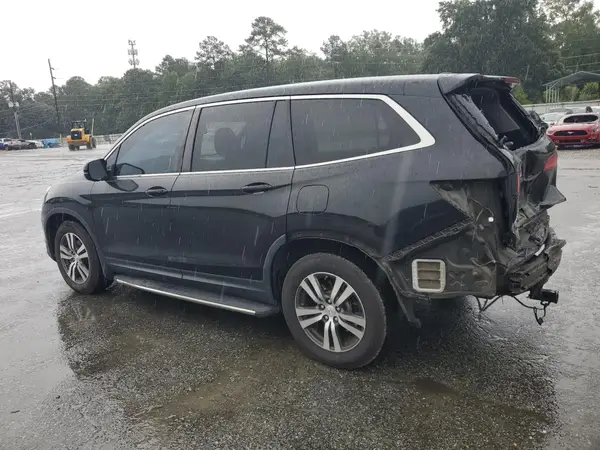 5FNYF5H80GB006224 2016 HONDA PILOT - Image 2