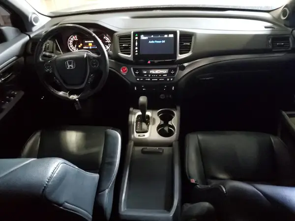 5FNYF5H80GB006224 2016 HONDA PILOT - Image 8