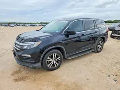5FNYF5H80GB006417 2016 HONDA PILOT
