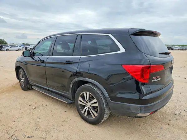 5FNYF5H80GB006417 2016 HONDA PILOT - Image 2