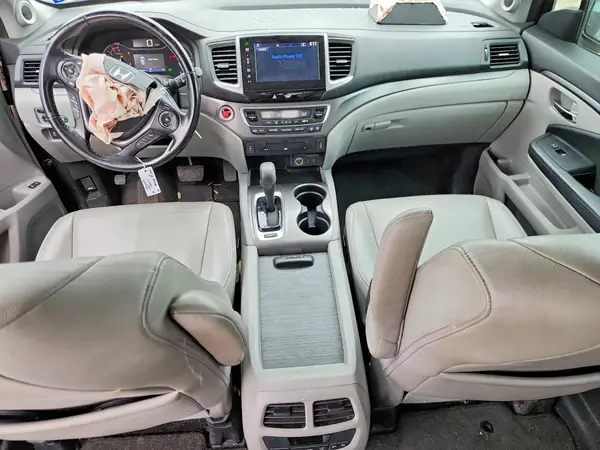 5FNYF5H80GB006417 2016 HONDA PILOT - Image 8