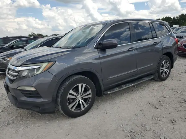 5FNYF5H80GB007664 2016 HONDA PILOT - Image 1