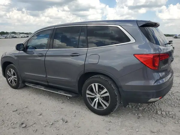 5FNYF5H80GB007664 2016 HONDA PILOT - Image 2