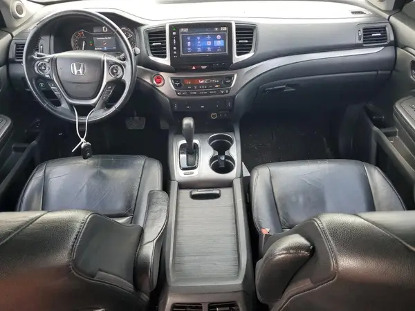 5FNYF5H80GB007664 2016 HONDA PILOT - Image 8