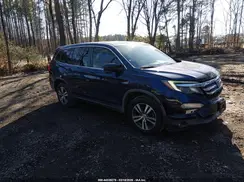 5FNYF5H80GB008488 2016 HONDA PILOT