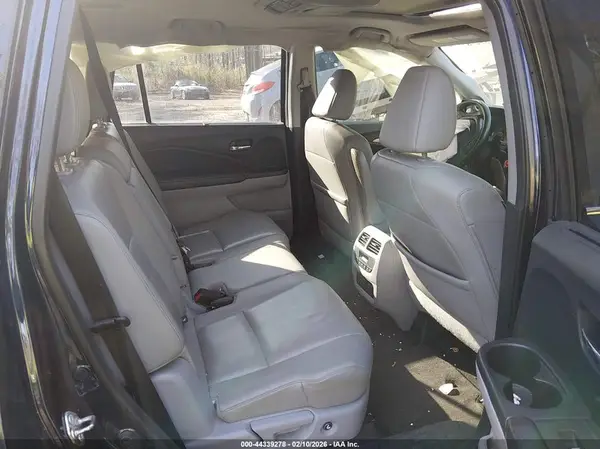 5FNYF5H80GB008488 2016 HONDA PILOT - Image 8
