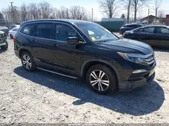 5FNYF5H80GB034153 2016 HONDA PILOT