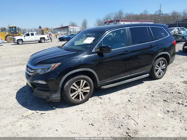 5FNYF5H80GB034153 2016 HONDA PILOT - Image 2