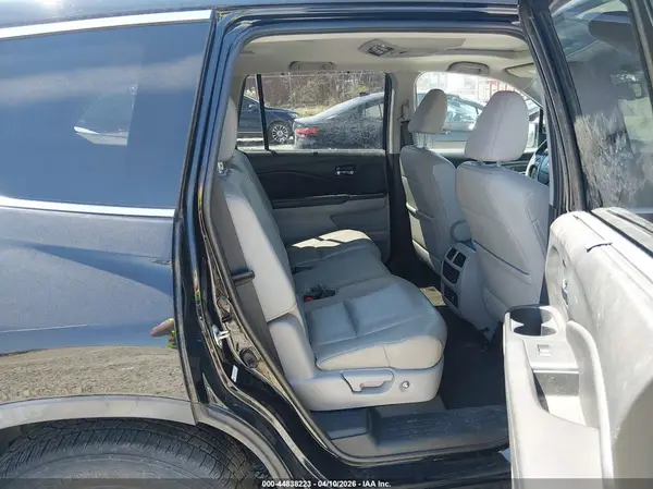 5FNYF5H80GB034153 2016 HONDA PILOT - Image 8