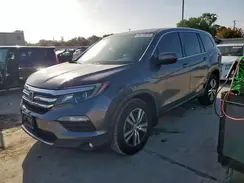 5FNYF5H80GB035867 2016 HONDA PILOT