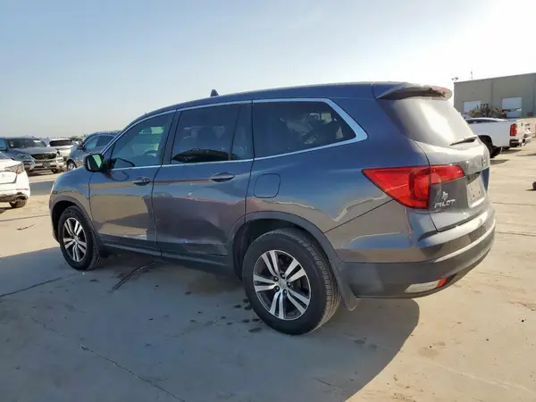 5FNYF5H80GB035867 2016 HONDA PILOT - Image 2