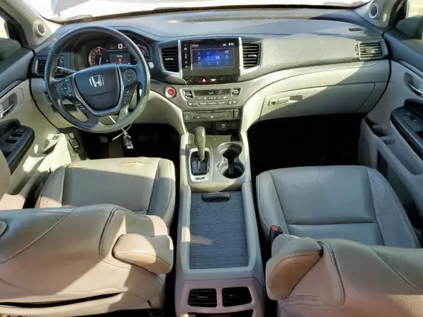 5FNYF5H80GB035867 2016 HONDA PILOT - Image 8