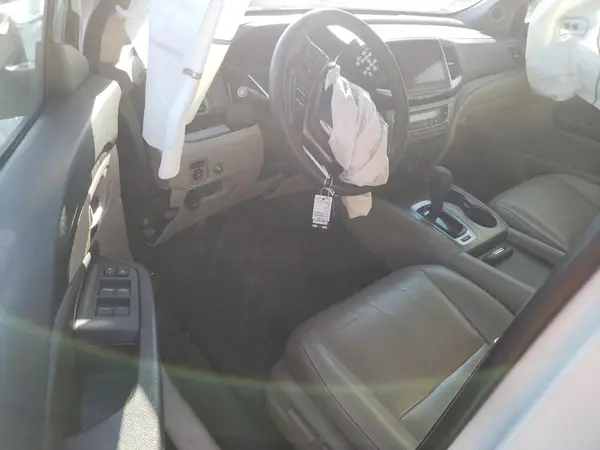5FNYF5H80GB036615 2016 HONDA PILOT - Image 8