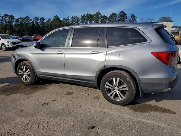 5FNYF5H80GB044519 2016 HONDA PILOT - Image 2
