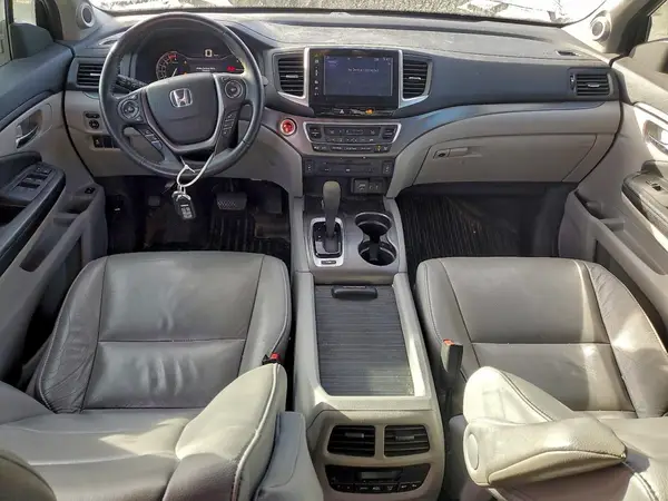 5FNYF5H80GB044519 2016 HONDA PILOT - Image 8