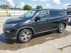 5FNYF5H80GB048330 2016 HONDA PILOT