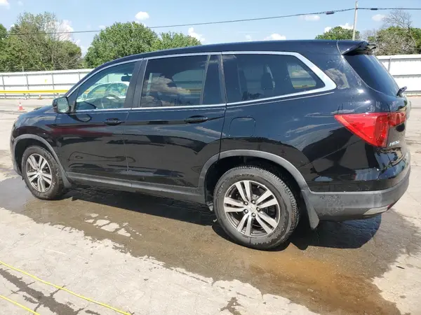 5FNYF5H80GB048330 2016 HONDA PILOT - Image 2
