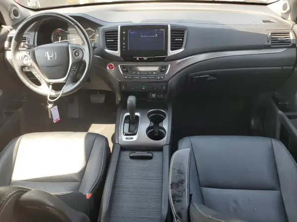 5FNYF5H80GB048330 2016 HONDA PILOT - Image 8