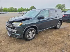 5FNYF5H80HB007326 2017 HONDA PILOT