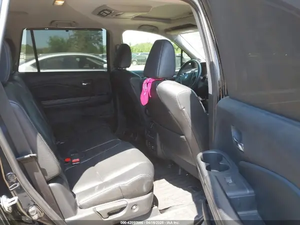 5FNYF5H80HB009528 2017 HONDA PILOT - Image 8